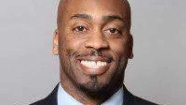 Omarr Smith Twitter